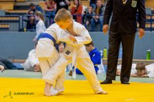 01.05.2022 Wachau JUDO Kids Cup